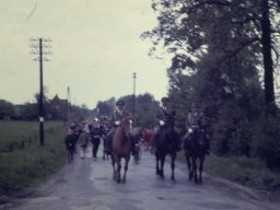 Schützenfest 1968